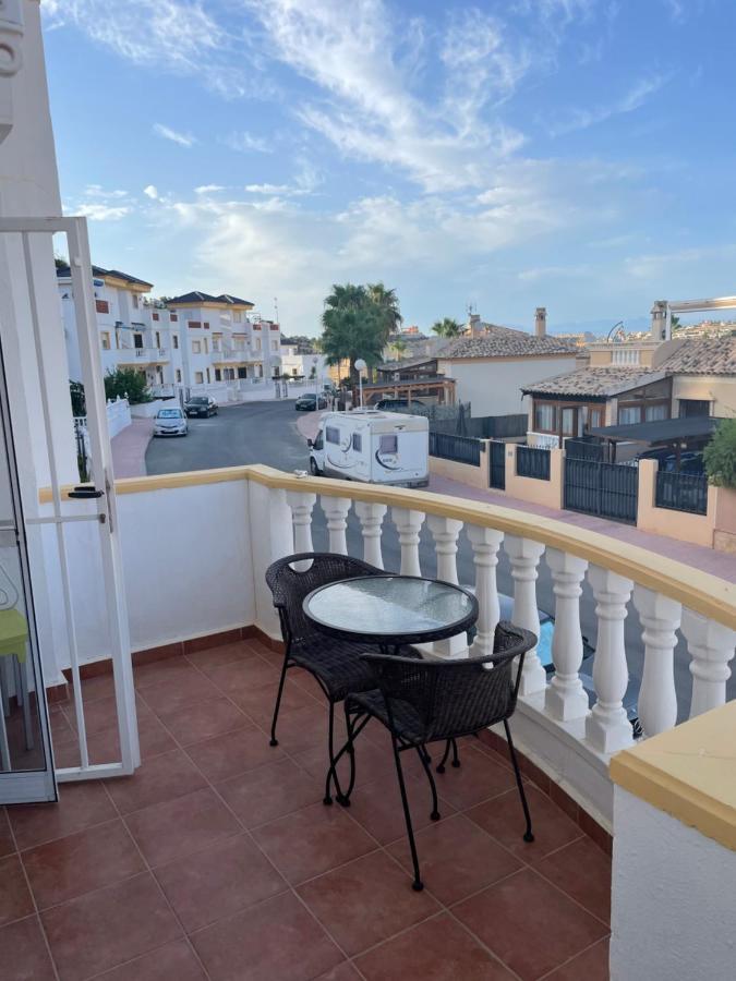 Beautiful Apartment At La Marquesa Golf Quesada Ciudad Quesada Esterno foto