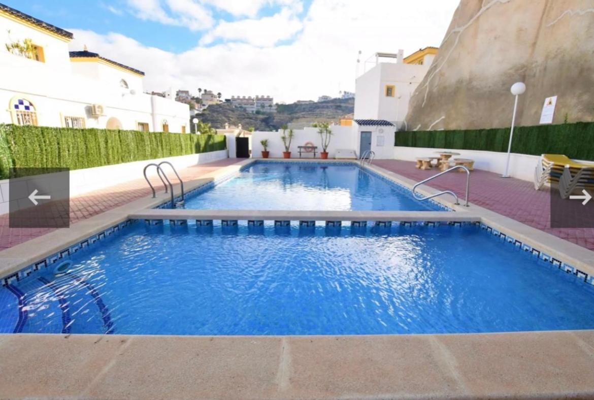 Beautiful Apartment At La Marquesa Golf Quesada Ciudad Quesada Esterno foto