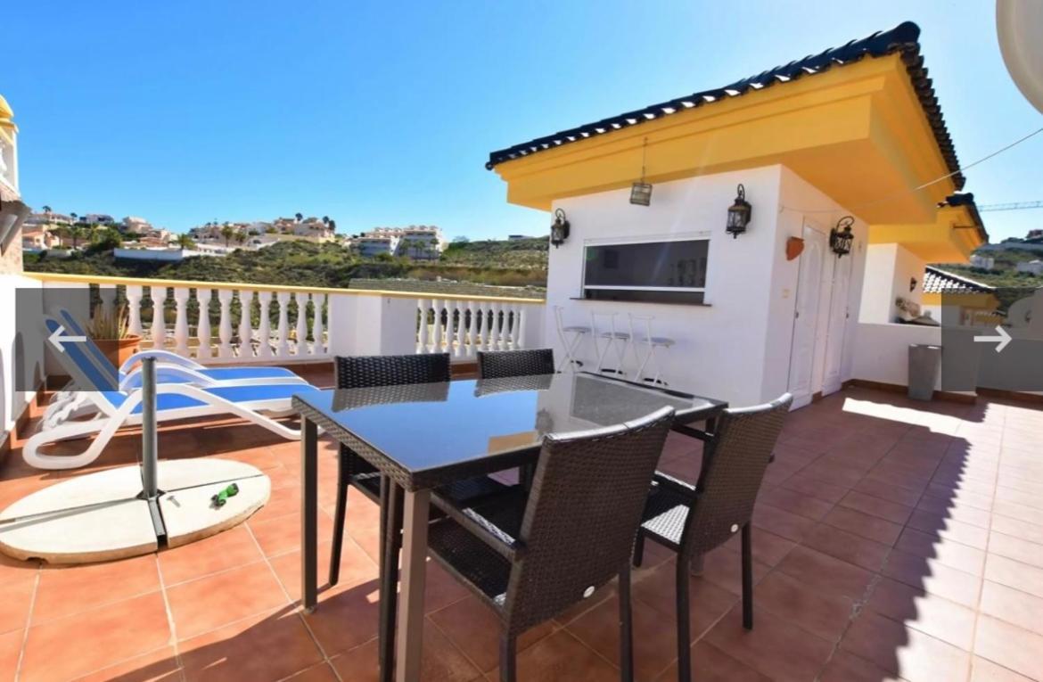 Beautiful Apartment At La Marquesa Golf Quesada Ciudad Quesada Esterno foto
