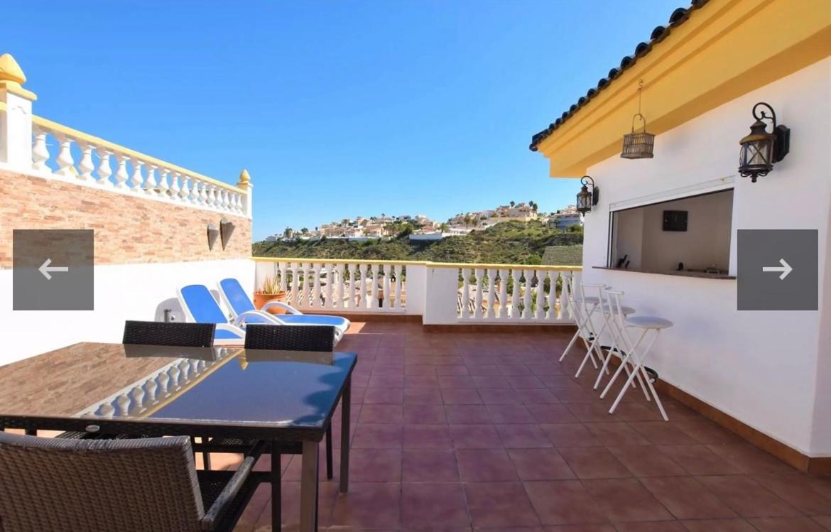 Beautiful Apartment At La Marquesa Golf Quesada Ciudad Quesada Esterno foto
